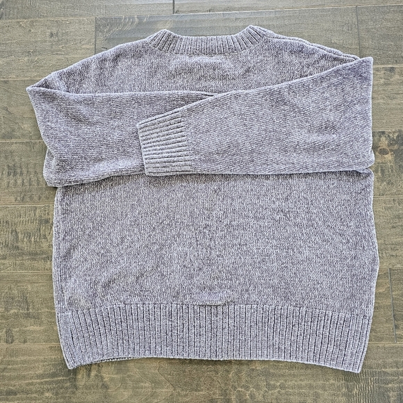 Cynthia Rowley Weekend Sweater sz large - Picture 6 of 6